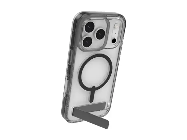 Zagg Santa Cruz Snap - Baksidedeksel for mobiltelefon med stativ M...