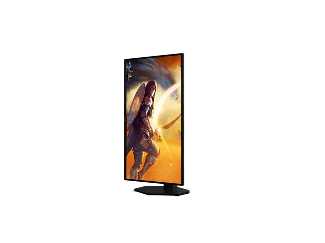 AOC Gaming 25G4KUR - G4 Series LED-skjerm gaming 25" (24.5" synlig...