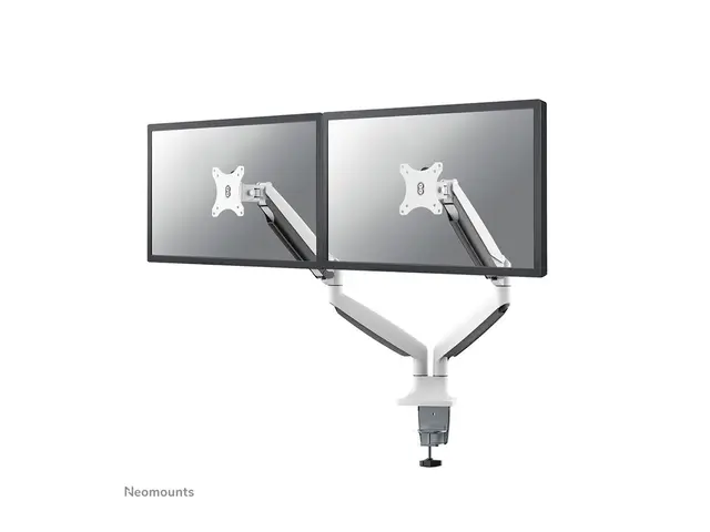 Neomounts NM-D750D - Monteringssett full bevegelse for 2 LCD-skjer...