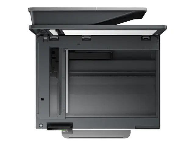 HP Officejet Pro 9120 All-in-One - multifunksjonsskriver - farge