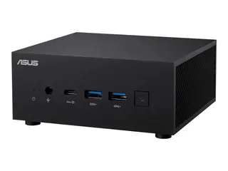 ASUS ExpertCenter PN53 BBR575HD mini-PC Ryzen 5 7535H 3.3 GHz - 0 GB - uten HDD