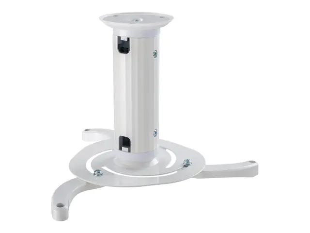 Neomounts BEAMER-C80 - Brakett full bevegelse for projektor hvit t...
