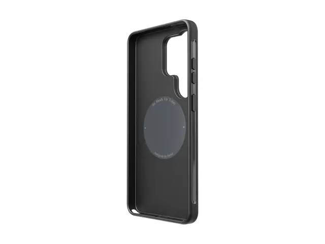 Belkin SheerForce Protect Series - Baksidedeksel for mobiltelefon ...