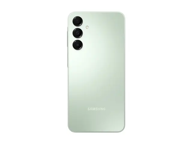 Samsung Galaxy A16 - Lys grønn 128 GB