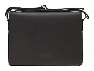 dbramante1928 Marselisborg - Notebookbæreveske 2. generasjon - 14" - jegermørk