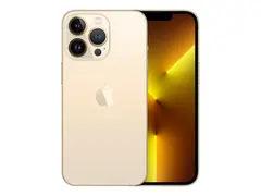 2nd-B iPhone 13 Pro 256GB Gold B-grade - Brukt - 2 &#229;rs garanti