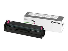 Xerox - Høykapasitets - magenta - original boks - tonerpatron