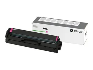 Xerox - Høykapasitets - magenta - original boks - tonerpatron