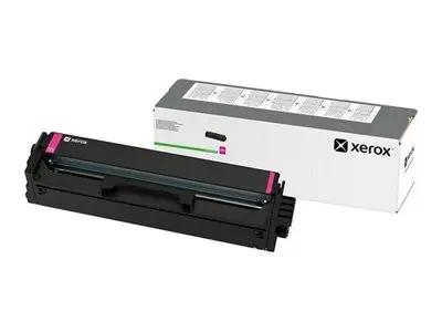 Xerox - Høykapasitets - magenta - original - boks - tonerpatron