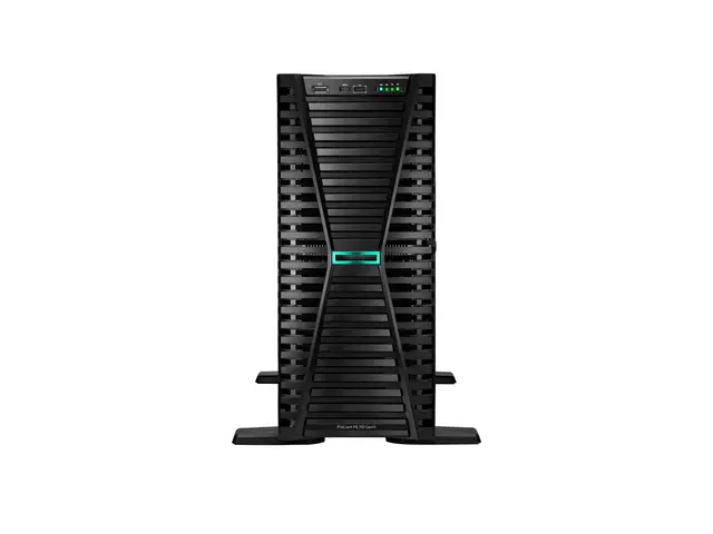 HPE ProLiant ML110 Gen11 - tower Xeon Gold 5416S 2 GHz 64 GB SSD x...