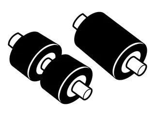 Epson - Rullemonteringssett