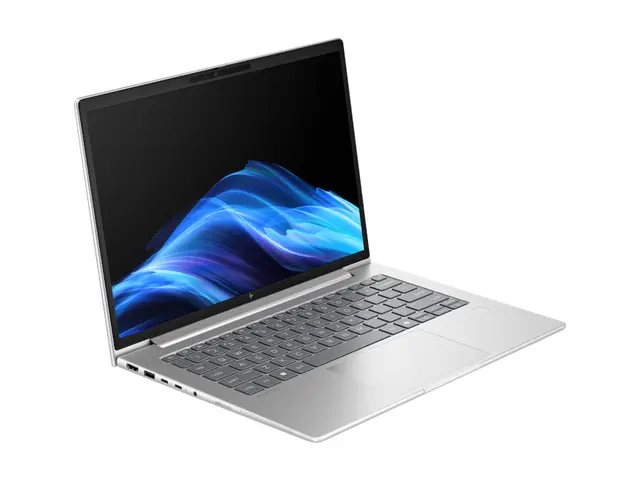 HP EliteBook 6 G1iR Notebook Next Gen AI - Copilot+ PC - 14" - Int...