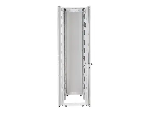 APC NetShelter SX - Rack - svart - 52U - for P/N: SMT1000RM1U, SMT750RM1U, SRTL10KRM4UT, SRTL5KRM2UI-HW, SRTL5KRM2UT-HW, SRTL8KRM4UT