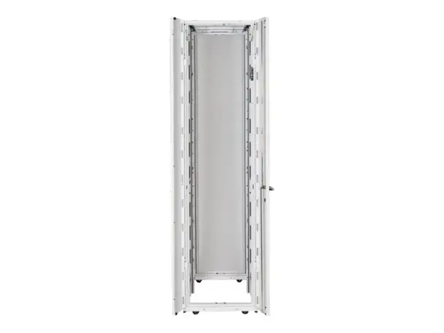 APC NetShelter SX - Rack - svart - 52U - for P/N: SURT48RMXLBP