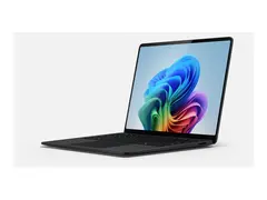 Microsoft Surface Laptop for Business 7th Edition - Copilot+ PC - 13.8" - Qualcomm Snapdragon X Elite - X1E-80-100 - 16 GB RAM - 512 GB SSD - Windows 11 Pro