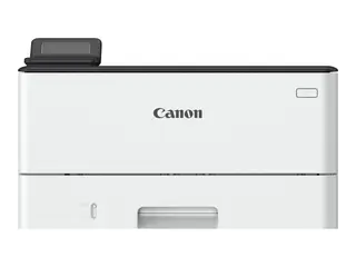 Canon i-SENSYS LBP246dw - Skriver S/H - Dupleks - laser - A4/Legal - 1200 x 1200 dpi - inntil 40 spm - kapasitet: 350 ark - USB 2.0, Gigabit LAN, Wi-Fi(n)