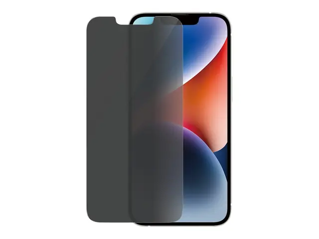 PanzerGlass - Skjermbeskyttelse for mobiltelefon klassisk passform...