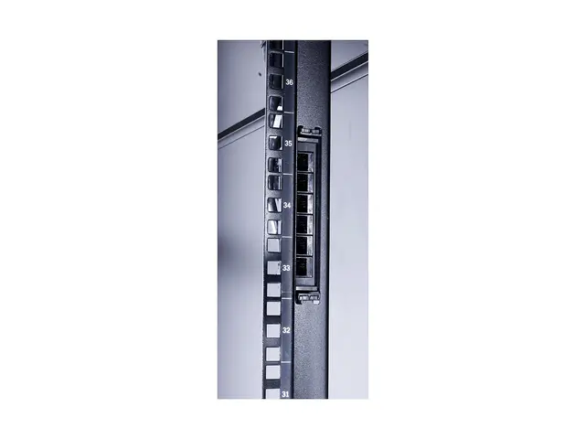 APC Data Distribution Cable - Nettverkskabel - TAA-samsvar - RJ-45...
