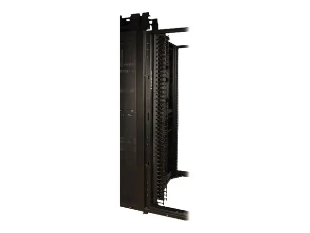 Eaton Tripp Lite Series 42U Rack Enclosure Server Cabinet 30" Wide...