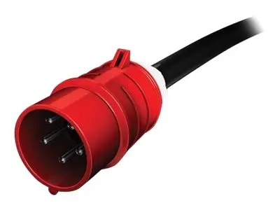 APC Switched Rack PDU 2G Zero U - Strømfordelerenhet (kan monteres...