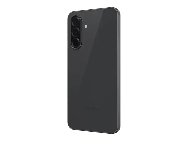 Samsung Galaxy A36 - Kul svart 128 GB
