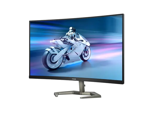 Philips Evnia 5000 32M1C5200W - LED-skjerm gaming kurvet 32" (31.5...