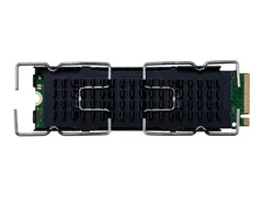 HP Z Turbo Drive - SSD - 1 TB - intern PCIe 4.0 x4 - for Workstation Z2 G8, Z2 G9 (SFF, tower)