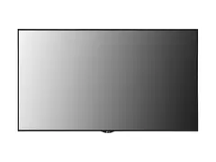 LG 49XS4P-B - 49" Diagonalklasse XS4P Series LED-bakgrunnsbelyst LCD-skjerm intelligent skilting med Integrated Pro:Idiom - webOS - 1080p 1920 x 1080 - Direct LED - svart