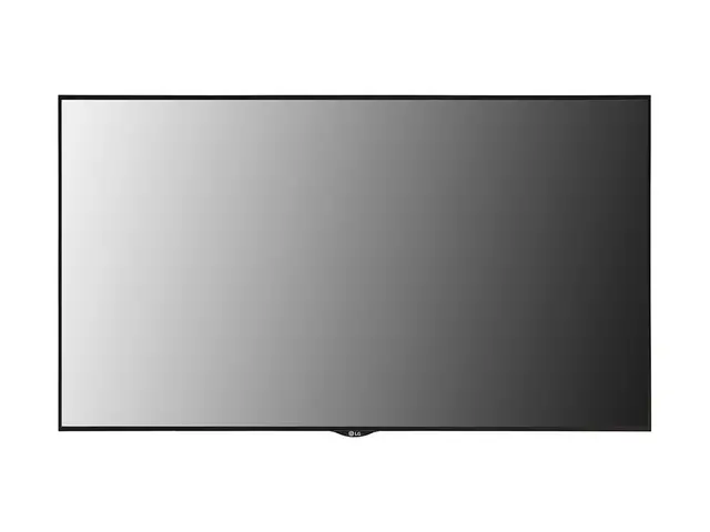 LG 49XS4P-B - 49" Diagonalklasse XS4P Series LED-bakgrunnsbelyst L...