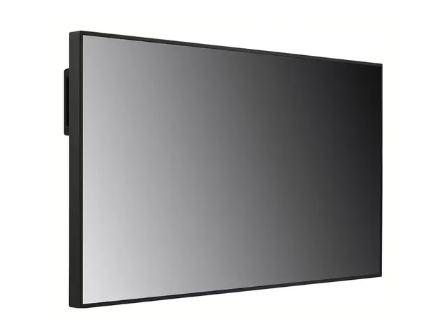 LG 75XS4P-B - 75" Diagonalklasse XS4P Series LED-bakgrunnsbelyst L...
