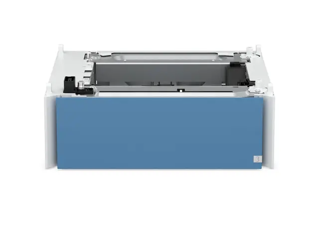 HP - Mediaskuff - 550 ark inn 1 skuff(er)