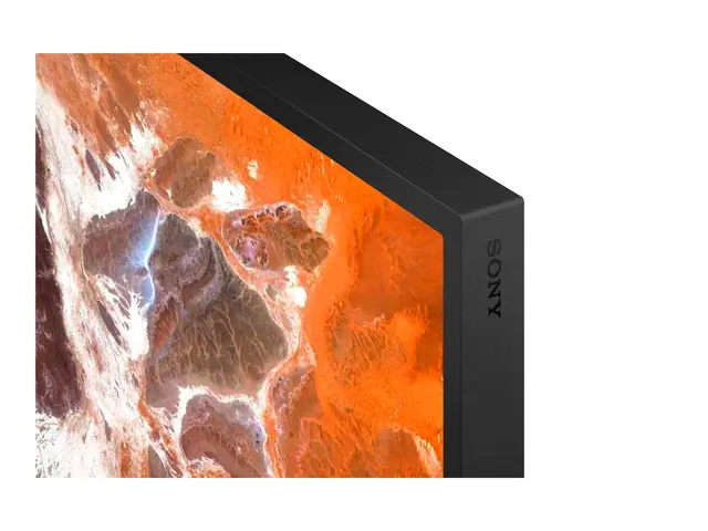 Sony Bravia Professional Displays FW-50BZ30P 50" Diagonalklasse BZ30P Series LED-bakgrunnsbelyst LCD-skjerm - intelligent skilting - Android - 4K UHD (2160p) 3840 x 2160 - HDR - Edge LED 
