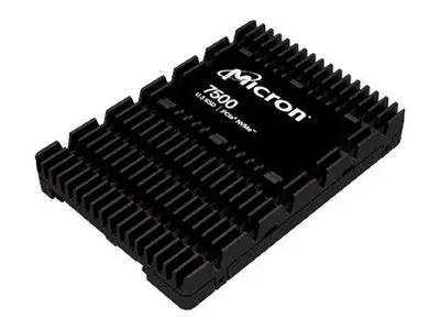 Lenovo ThinkSystem 7500 PRO - SSD Read Intensive kryptert 15.36 TB...