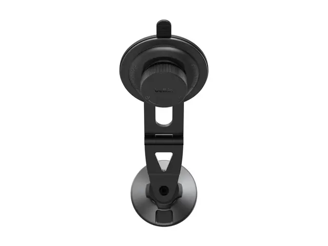 Belkin BoostCharge - Trådløs ladeholder for bil - magnetisk - (wir...