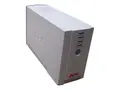 APC Back-UPS CS 500 - UPS - AC 230 V 300 watt - 500 VA - RS-232, USB - utgangskontakter: 4 - beige