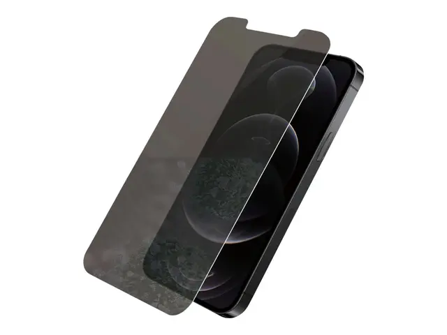 PanzerGlass Standard Fit - Skjermbeskyttelse for mobiltelefon - gl...