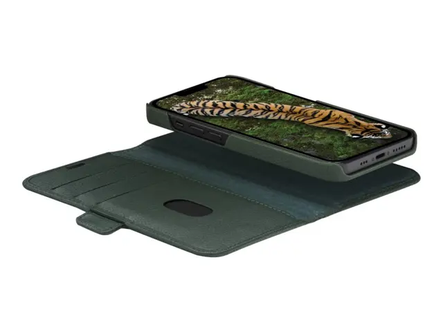 dbramante1928 New York - Lommebok for mobiltelefon rullesteinsbela...