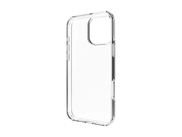 iFrogz Defence - Baksidedeksel for mobiltelefon blank Apple iPhone...