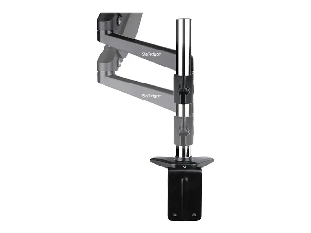 StarTech.com Desk Mount Monitor Arm for Single VESA Display up to ...