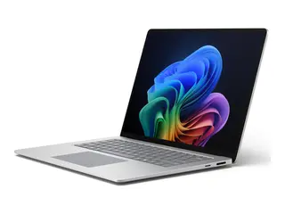Microsoft Surface Laptop Copilot+ PC for Business 7th Edition - 15&quot; - Intel Core Ultra 5 - 236V - 16 GB RAM - 256 GB SSD - Windows 11 Pro