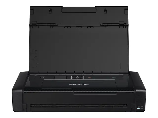 Epson WorkForce WF-110W - Skriver - farge - ink-jet - A4 - 5760 x ...