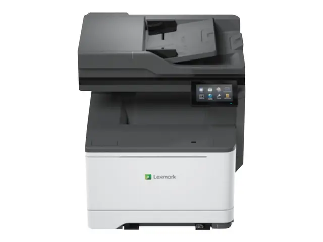 Lexmark CX532adwe - Multifunksjonsskriver farge laser A4/Legal (me...