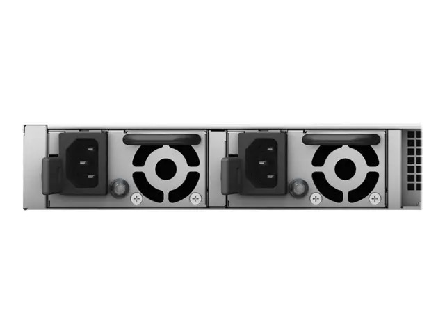Synology FlashStation FS2500 - NAS-server 12 brønner kan monteres ...