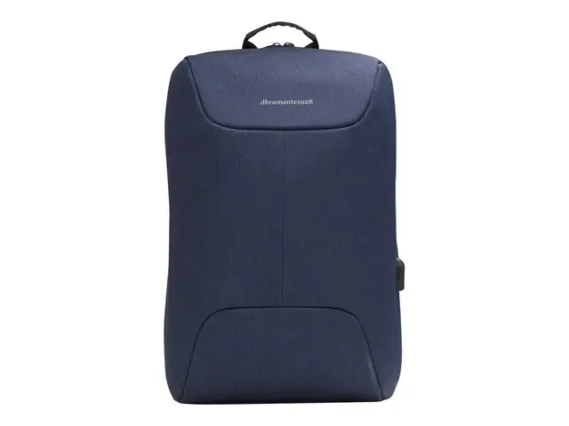 dbramante1928 Charlottenborg - Notebookbæreveske inntil 16" mørk blå