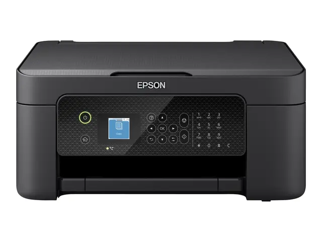 Epson WorkForce WF-2910DWF - Multifunksjonsskriver farge ink-jet 2...