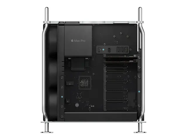 Apple Mac Pro - tower M2 Ultra 64 GB SSD 1 TB macOS Sequoia 15.0