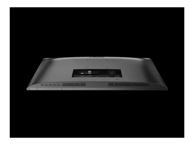 AOC Basic-line 27B3CF2 - B3 Series LED-skjerm 27" 1920 x 1080 Full...