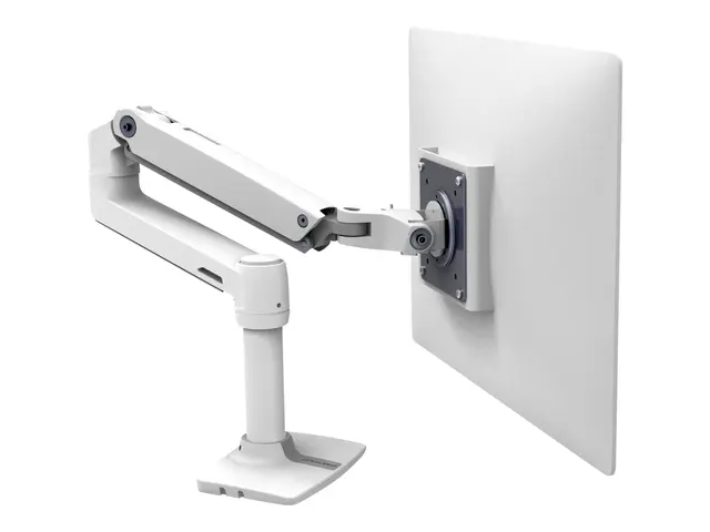 Ergotron LX - Monteringssett (leddarm, skrivebordsklemmemontering,...