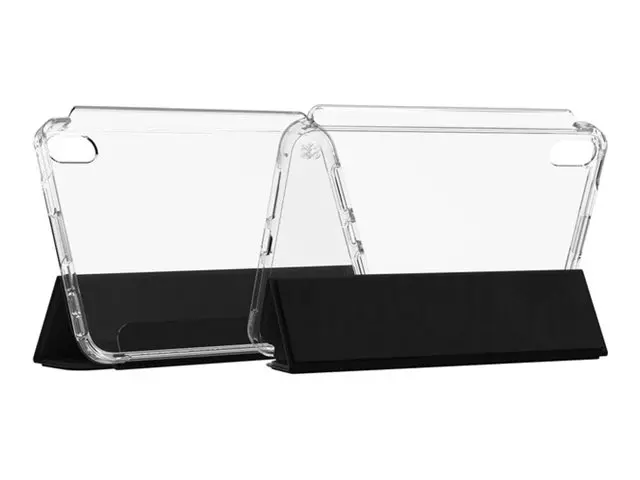 Zagg Crystal Palace - Lommebok for nettbrett grafen krystallklar A...
