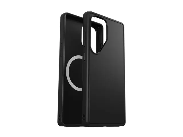 OtterBox Symmetry Series - Baksidedeksel for mobiltelefon med magn...